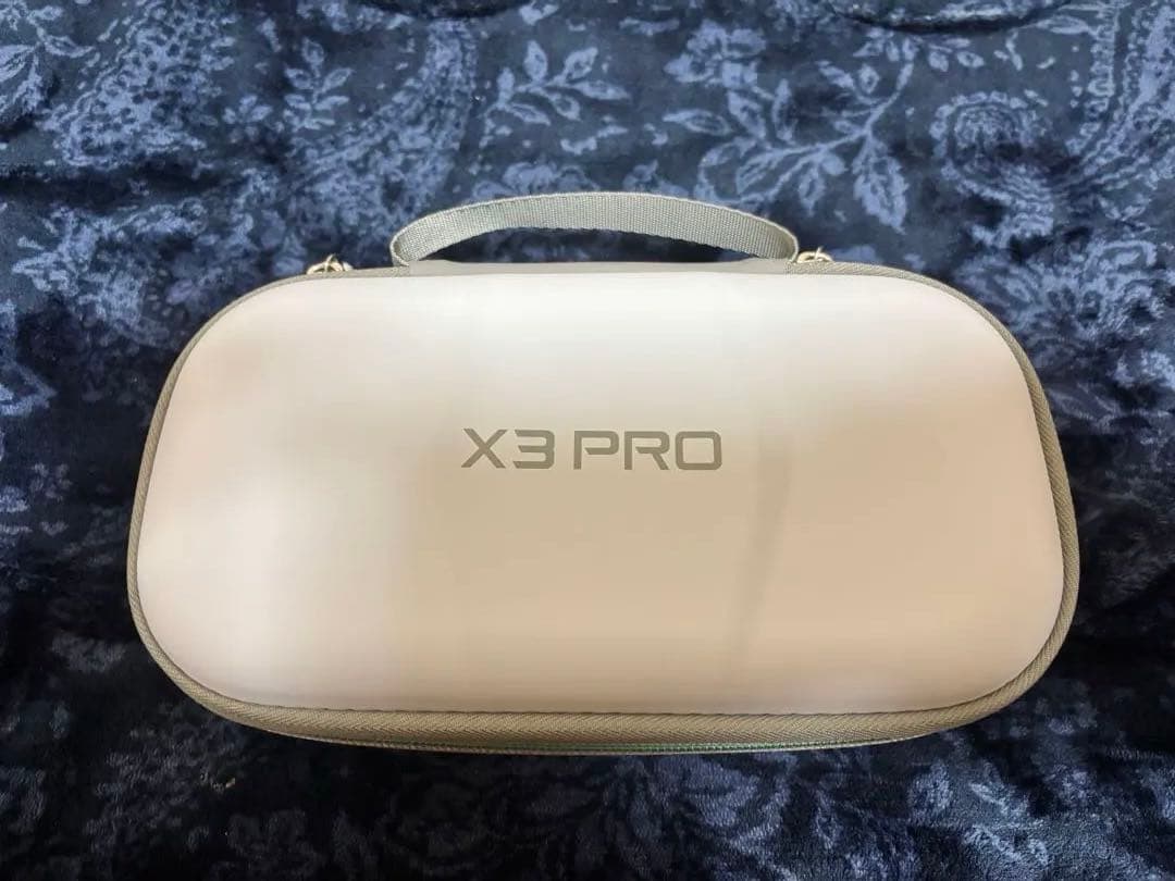 GameSir X3Pro スマホ用コントローラー