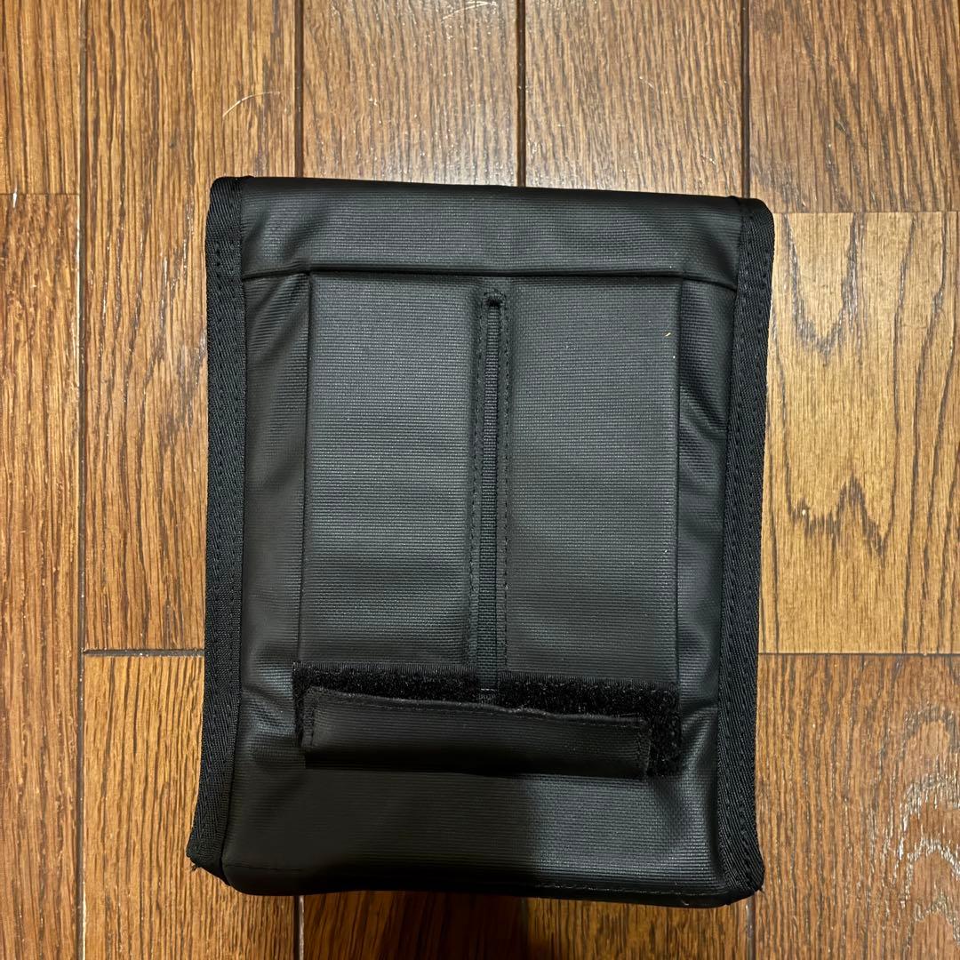 旅行かばん・小分けバッグ Bagjack cargobag