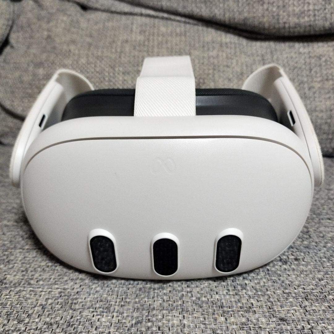 その他  quest 3 512GB