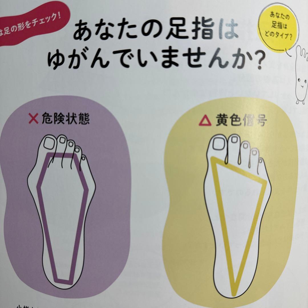 ゆびのばソックス　そふとレギュラー　ブラック　Sサイズ 4足セット
