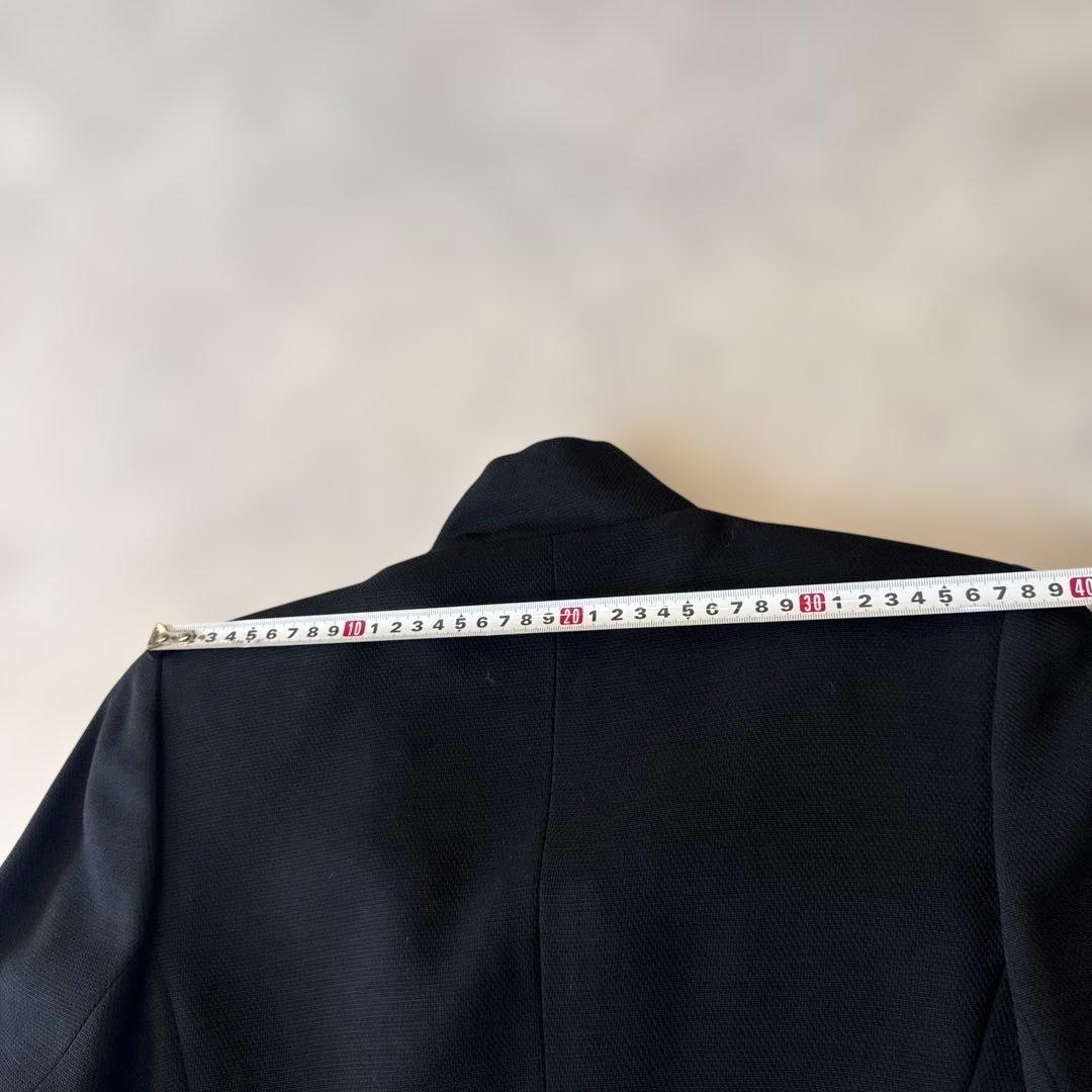 【美品】ニナリッチ　フォーマルウェア　喪服