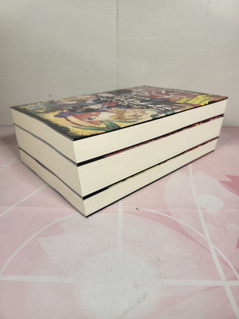 【3冊セット】ラプラスの魔 ゴーストハンター