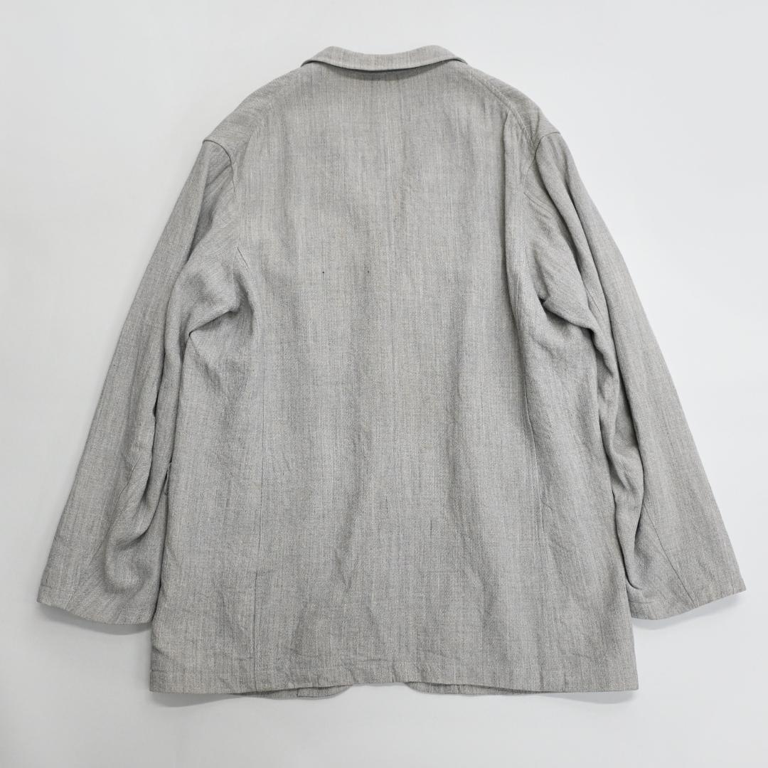 96SS 90s Y's for men ジャケット リネン混 48852\"