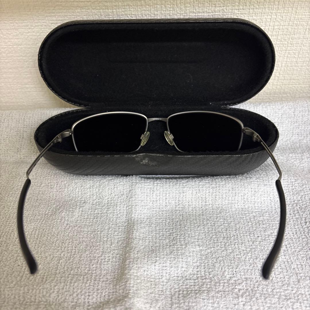 モ*ー様 OAKLEYサングラスケース付き