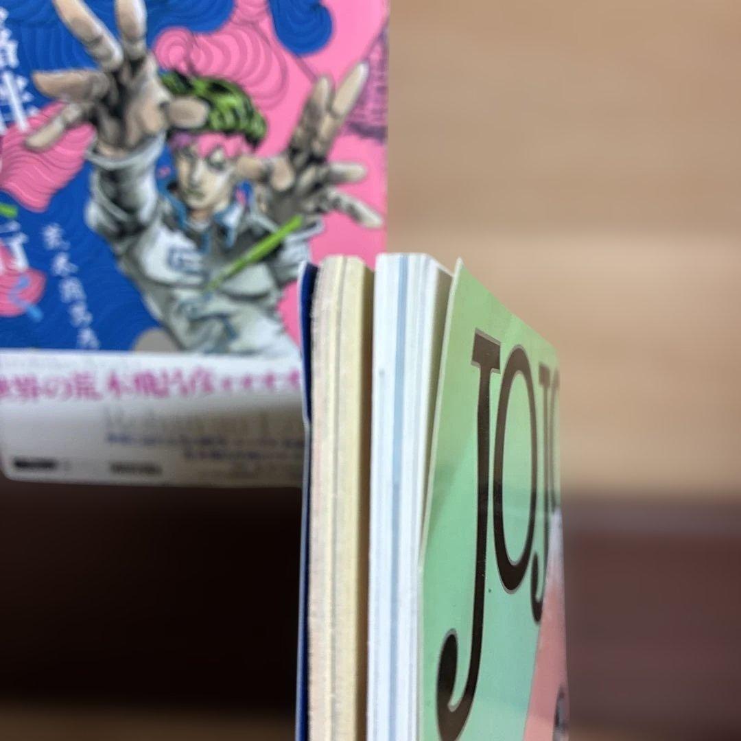 【同梱無料】荒木飛呂彦作品　ジョジョアゴーゴー　メノン　岸辺露伴　アイリーン