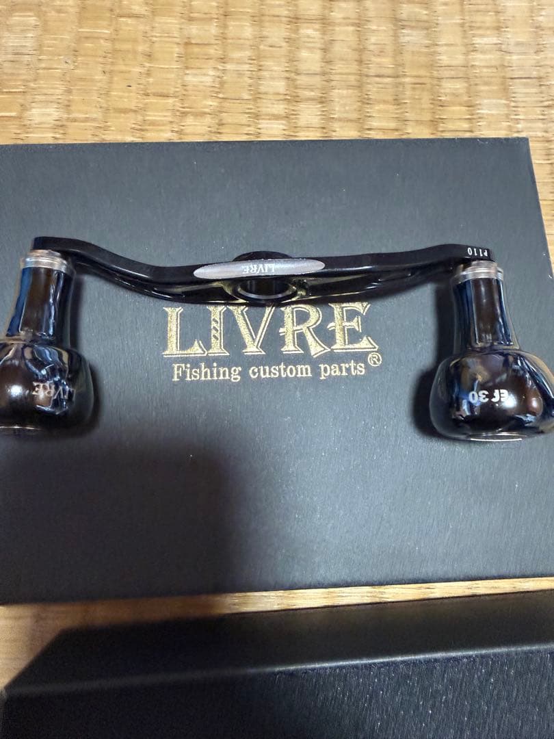 LIVRE アニバーサリー