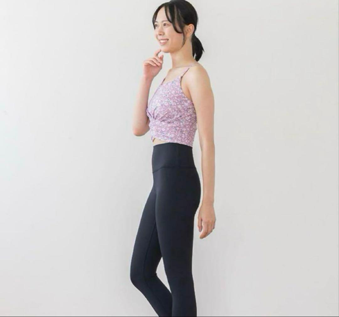 【新品】 SUKALA ショートタンクトップ L