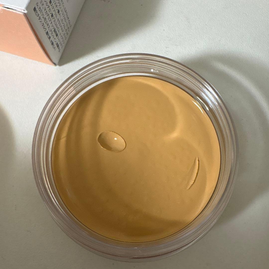 TSUDA cosmetics UVカラーバーム LB ライトベージュ