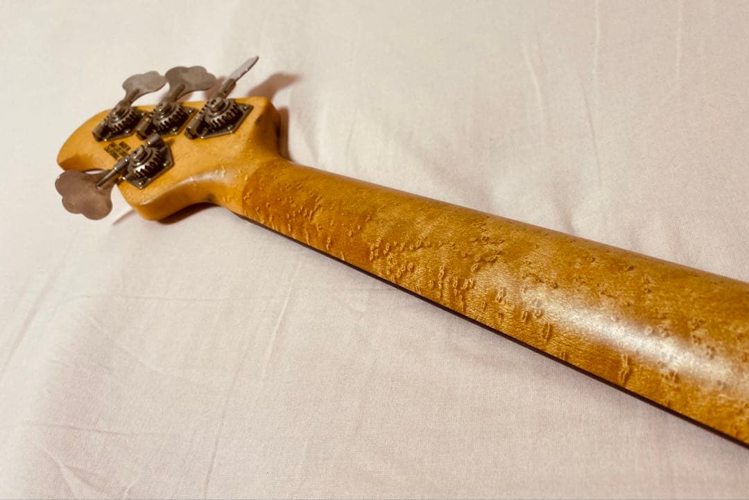 ベース MUSICMAN STINGRAY 1995