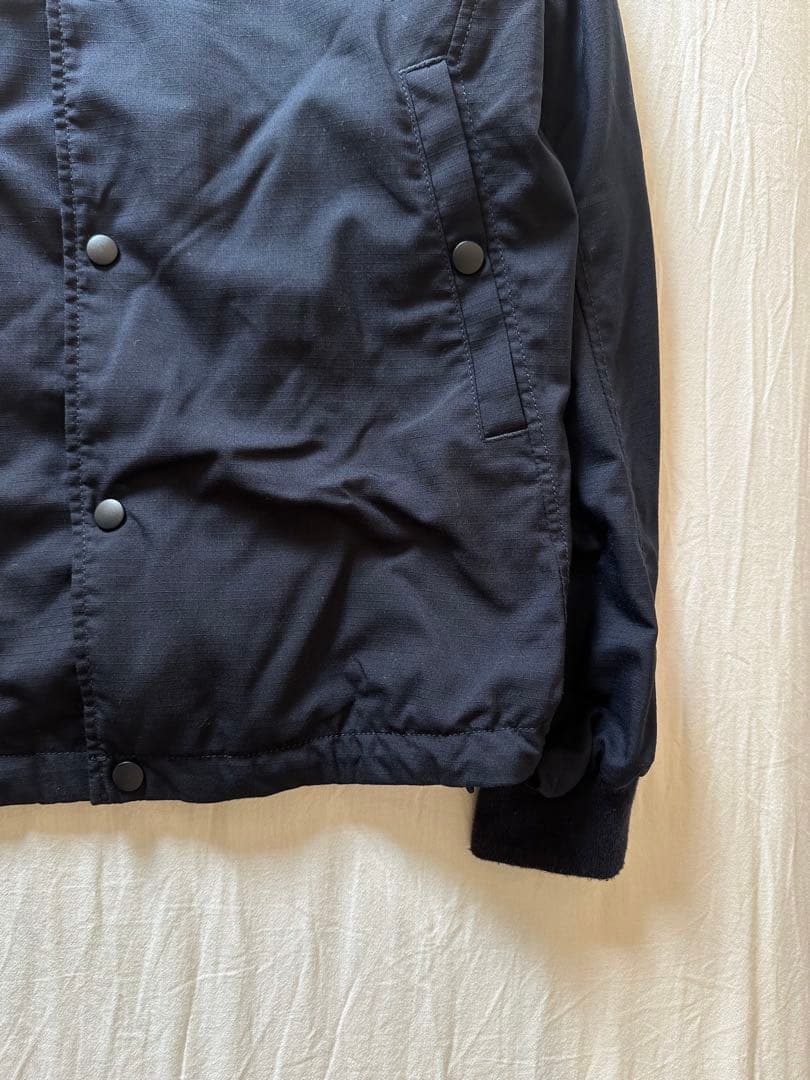 ジャケット・アウター nonnative STUDENT JACKET GORE-TEX