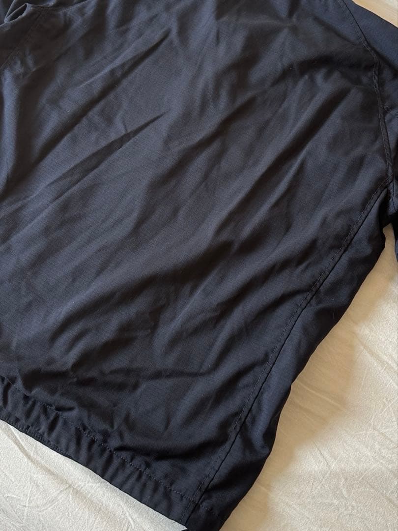 ジャケット・アウター nonnative STUDENT JACKET GORE-TEX