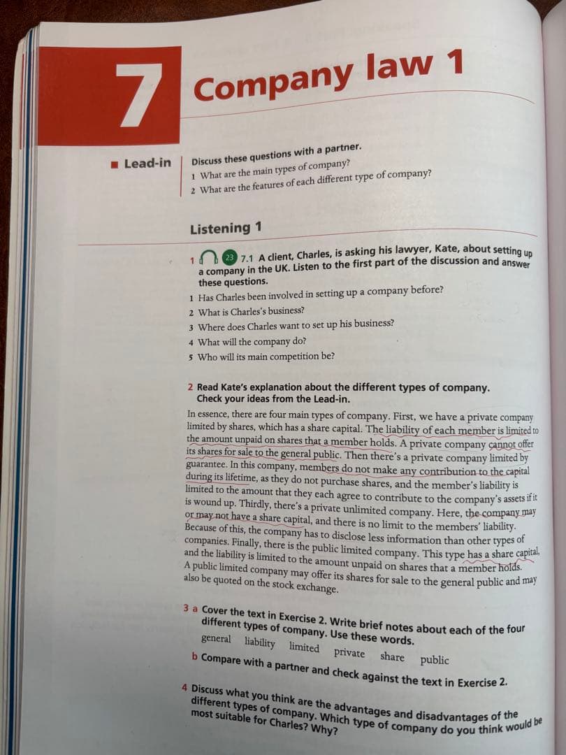 語学・辞書・学習参考書 Absolute Legal English
