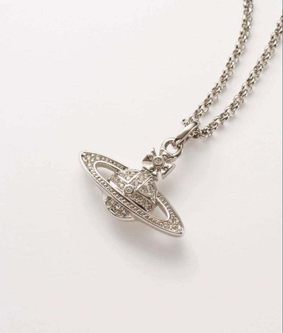 Vivienne Westwood ネックレス