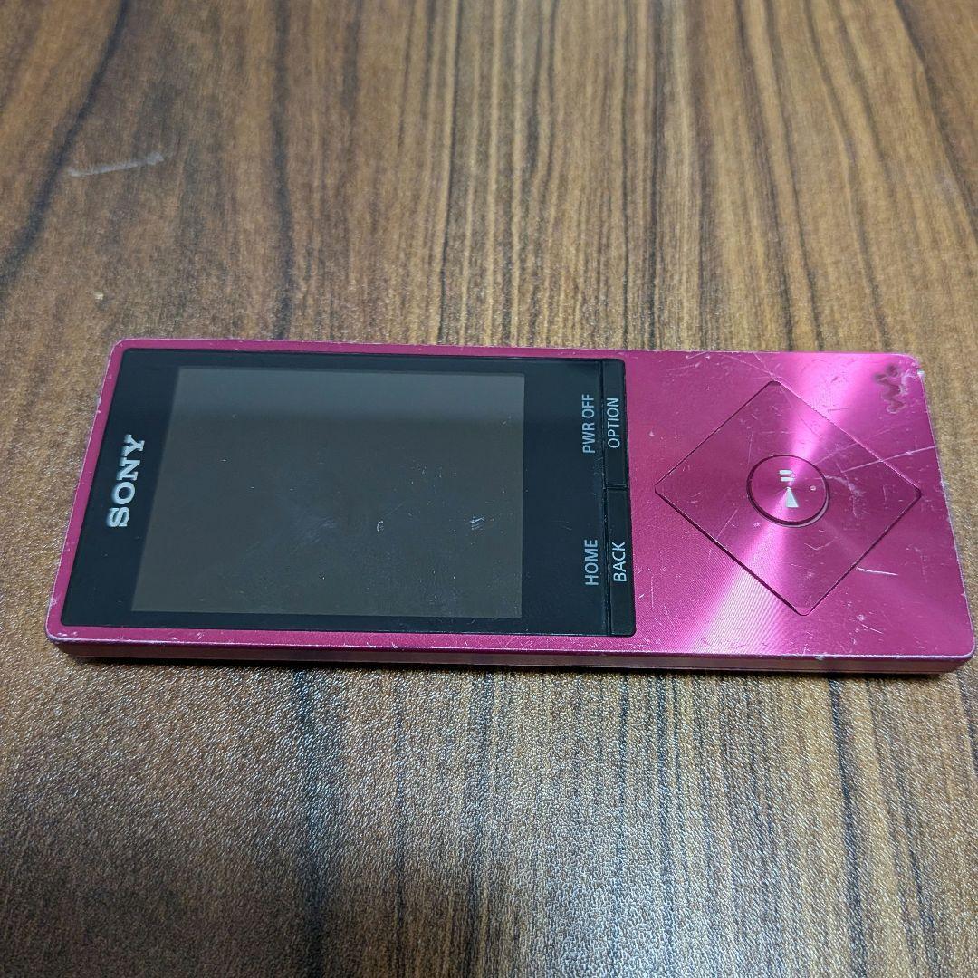 SONY ウォークマン NW-A25 16GB