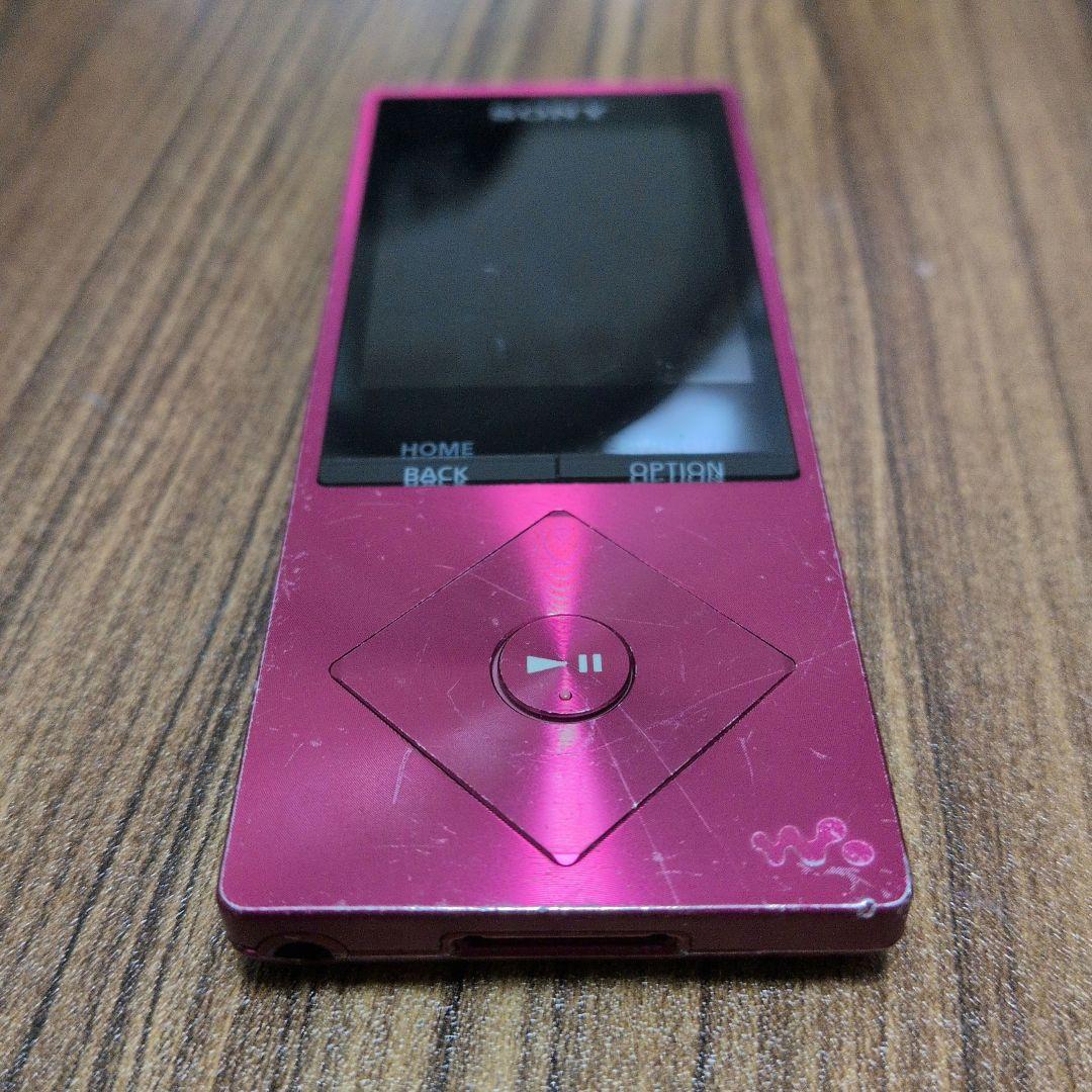 SONY ウォークマン NW-A25 16GB