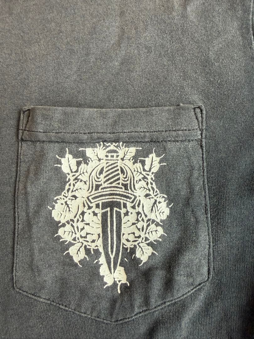 クロムハーツ 90s old Tシャツ