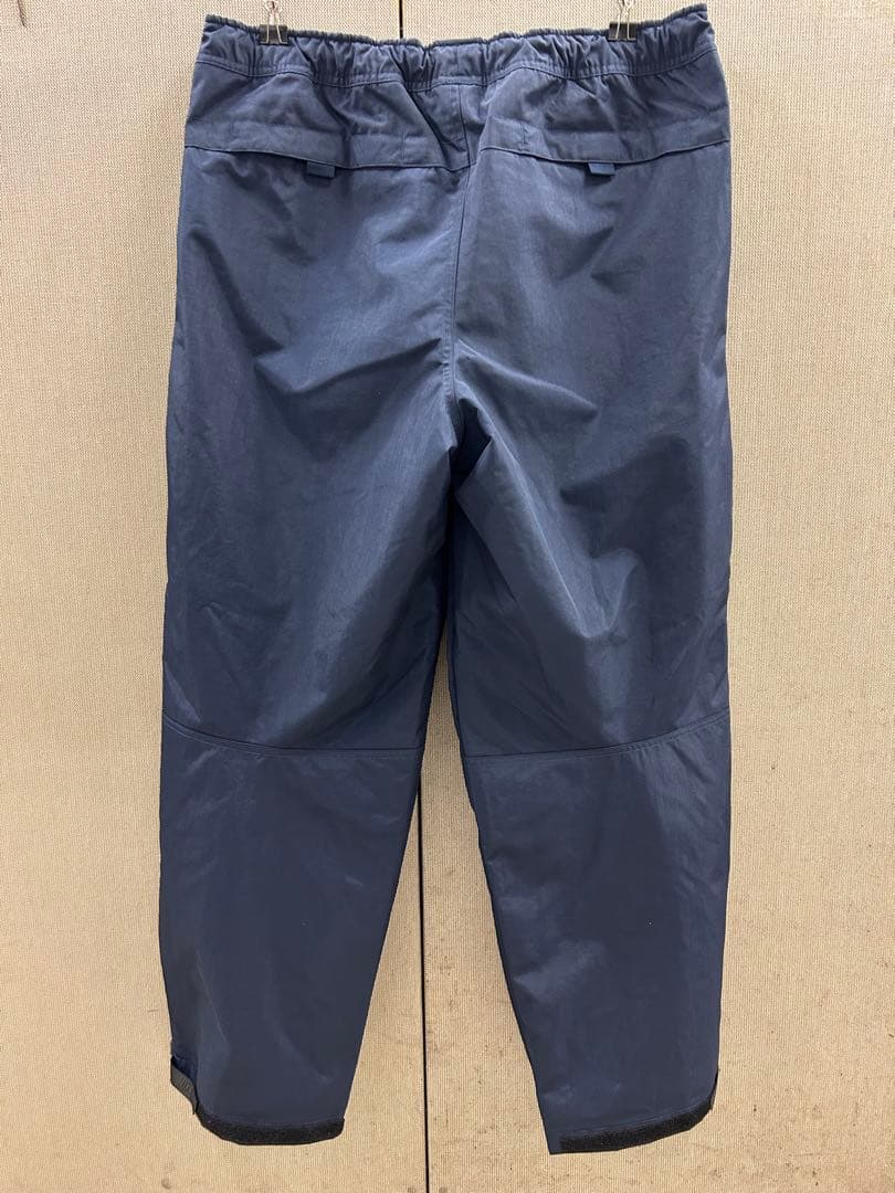 パンツ Stussy Nike Utility Pant Obsidian /L