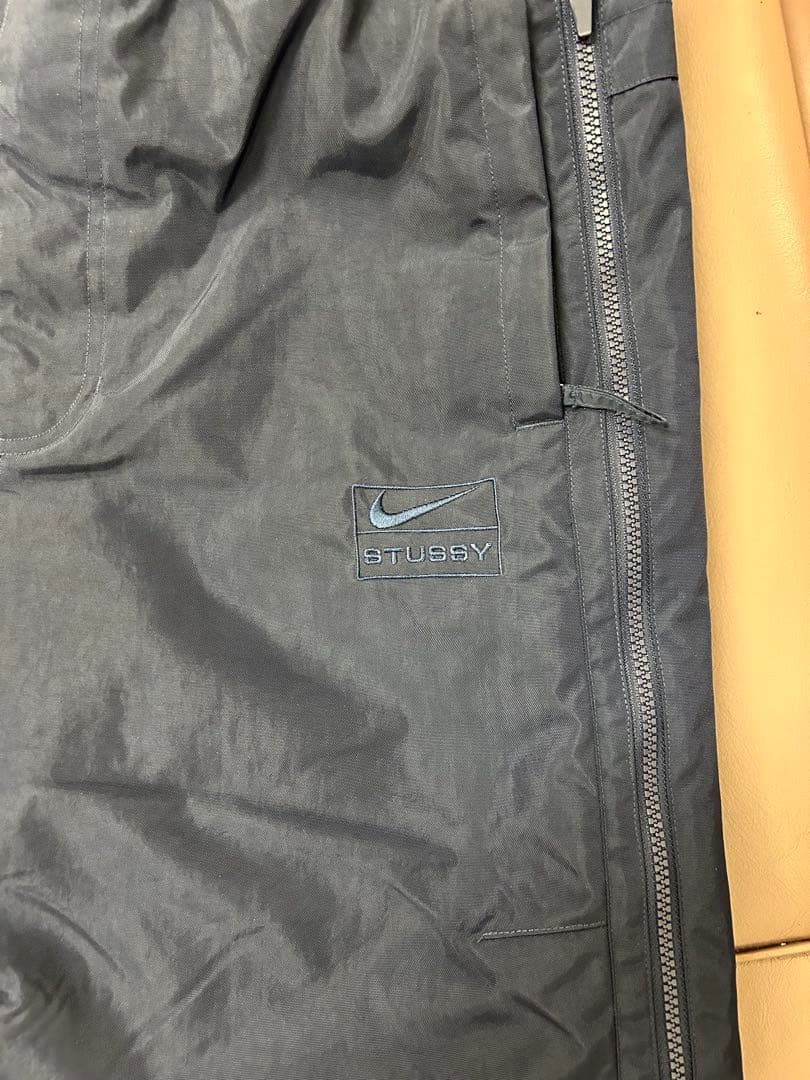 パンツ Stussy Nike Utility Pant Obsidian /L