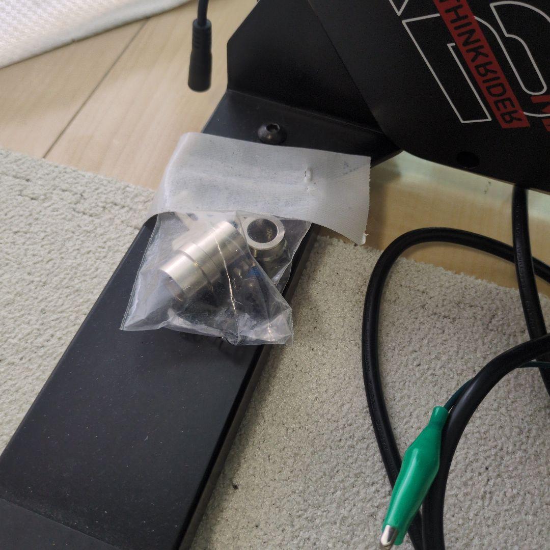 m*a様 u*0様 ThinkRider-X2Max　ローラー台　引取限定　埼玉