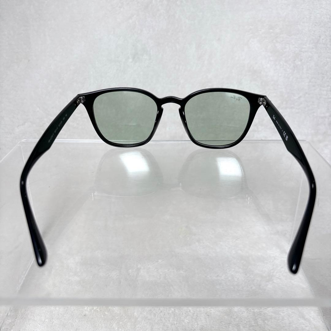 Ray-Ban RB4258F 601/2人気芸能人愛用シリーズ