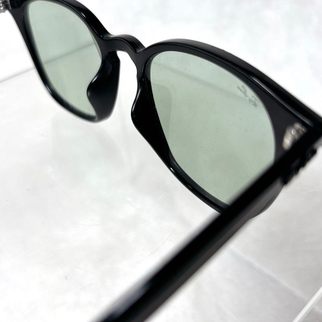 Ray-Ban RB4258F 601/2人気芸能人愛用シリーズ