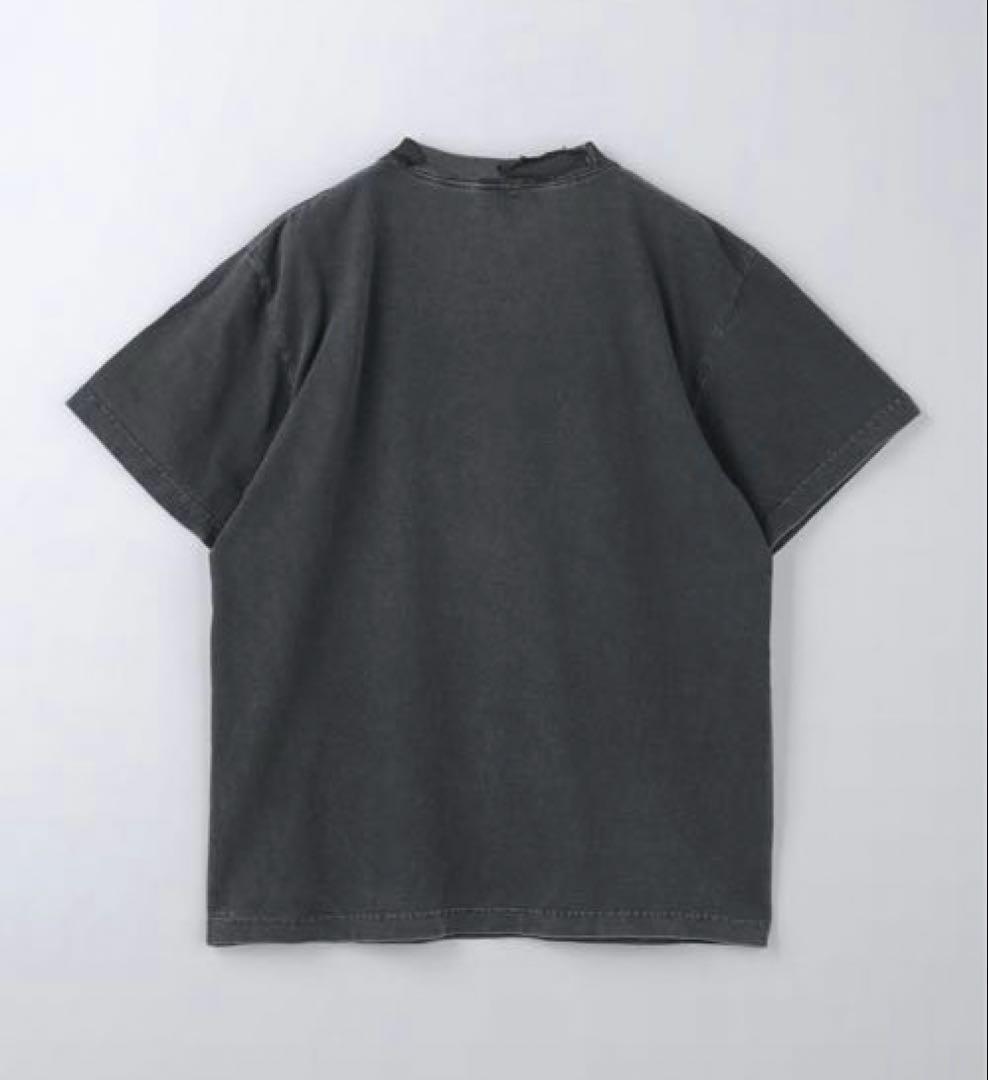 本日限定お値下げroku 6 ミッキーマウス 半袖Tシャツ Lサイズ