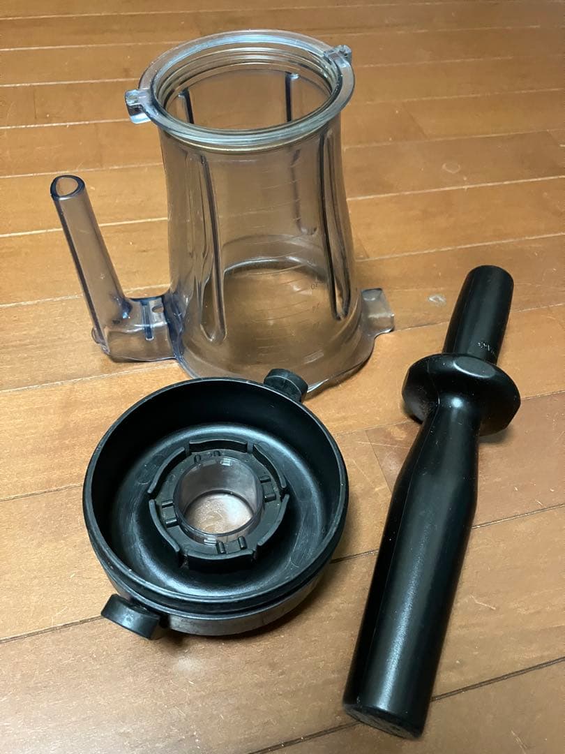 キッチン家電 Vitamix S30