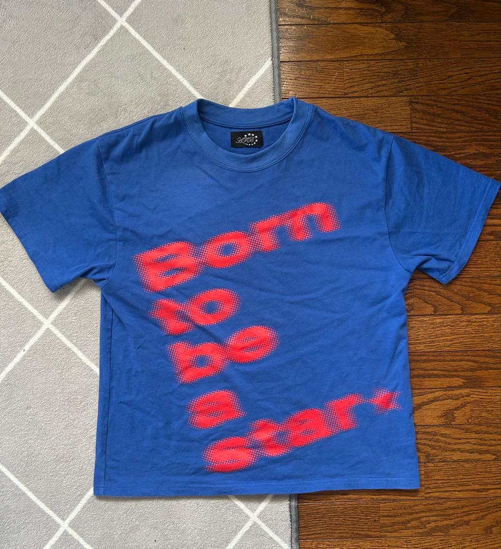 afb tシャツ　fti
