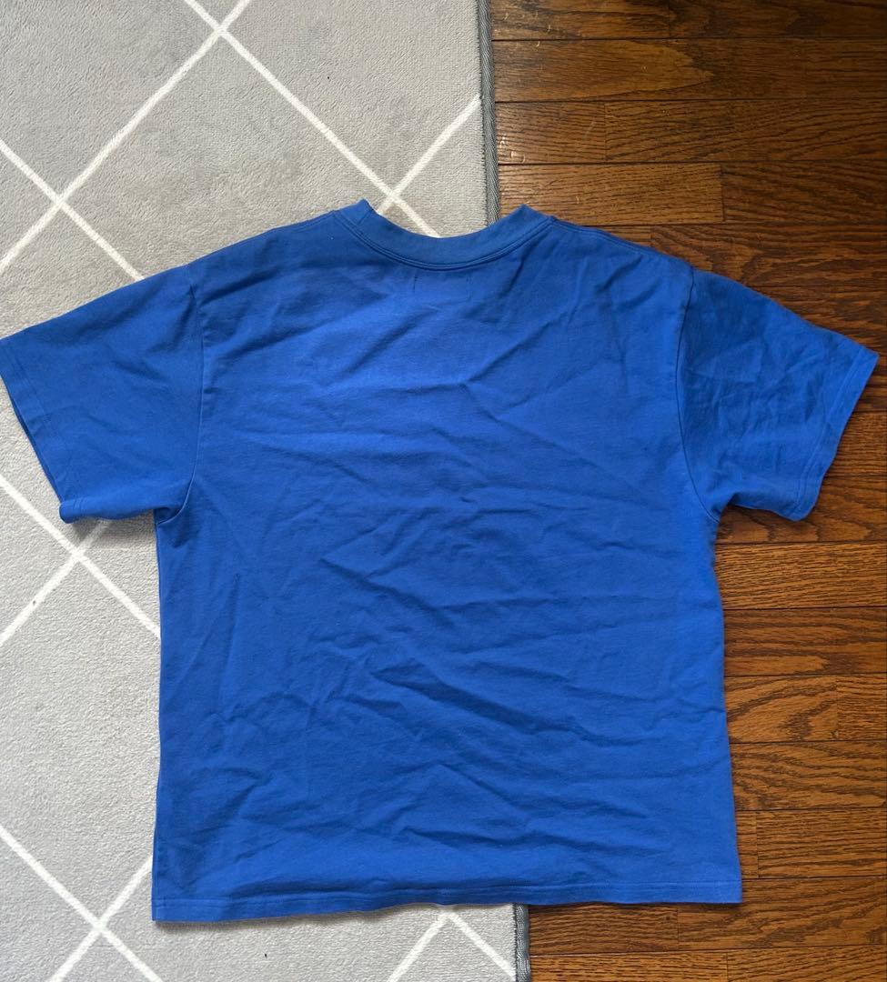 afb tシャツ　fti