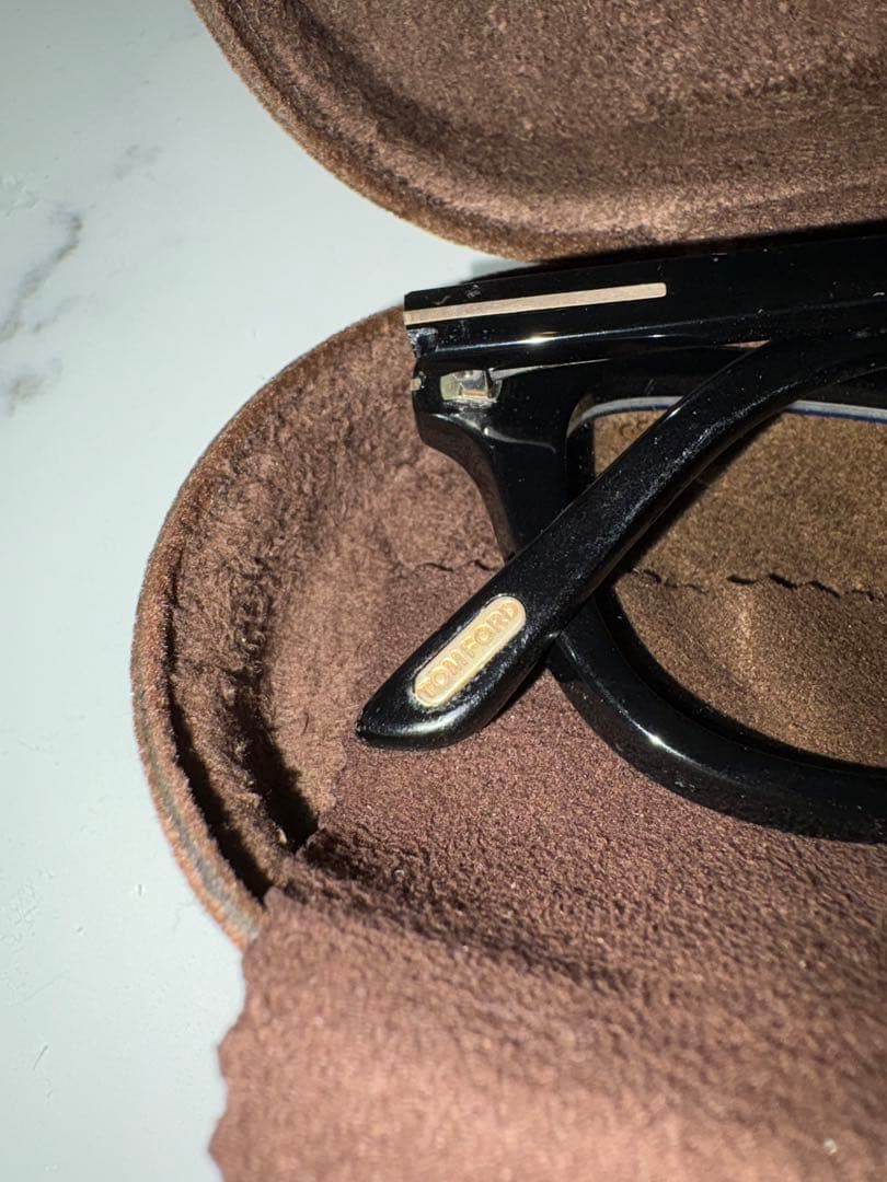 tomford tf5488-b トムフォード　サングラス　メガネ