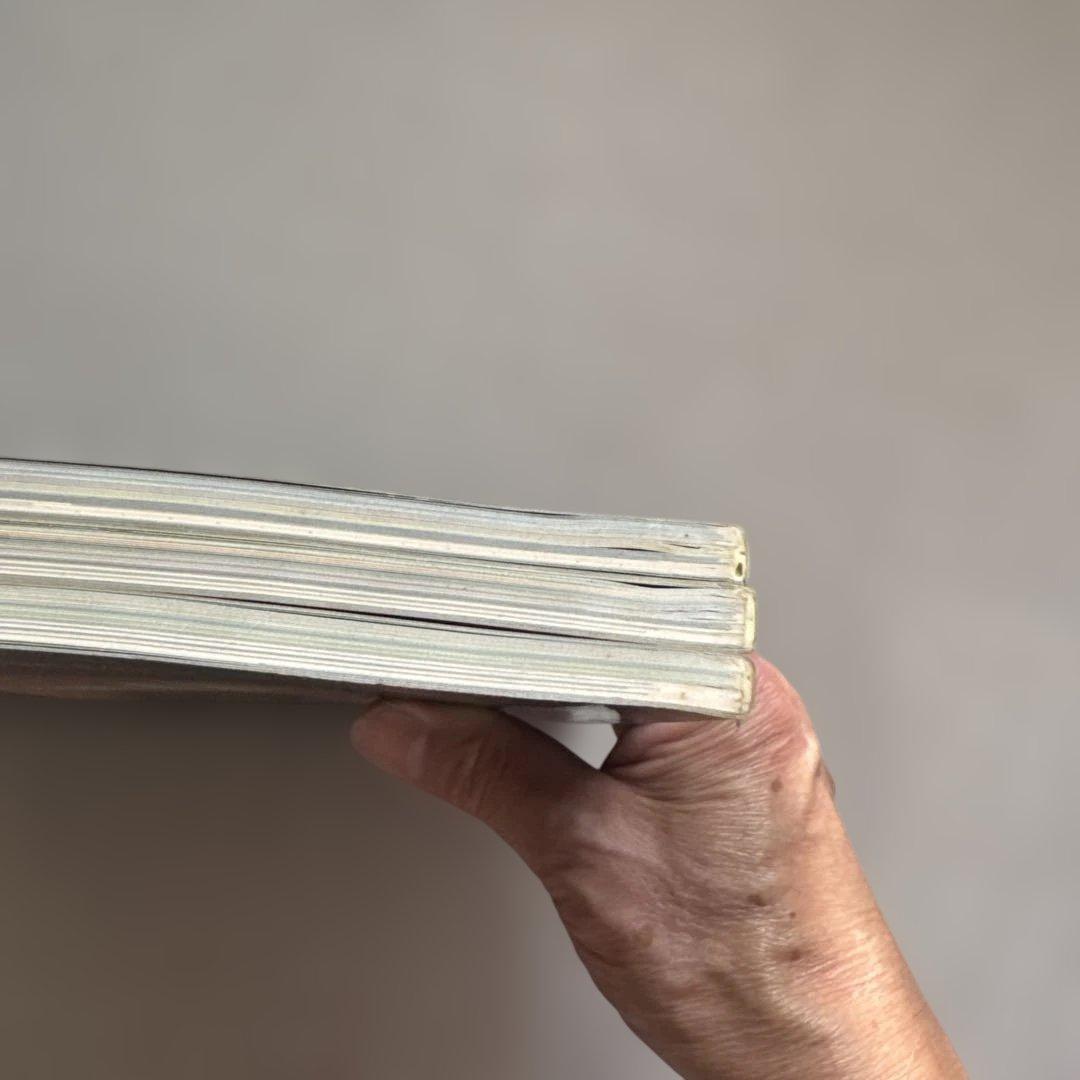太陽の牙 ダグラム　講談社　テレビマガジン　TV版　ストーリーブック　3冊セット