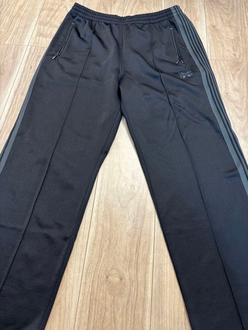 Needles/別注Track Pant - Bright Jersey
