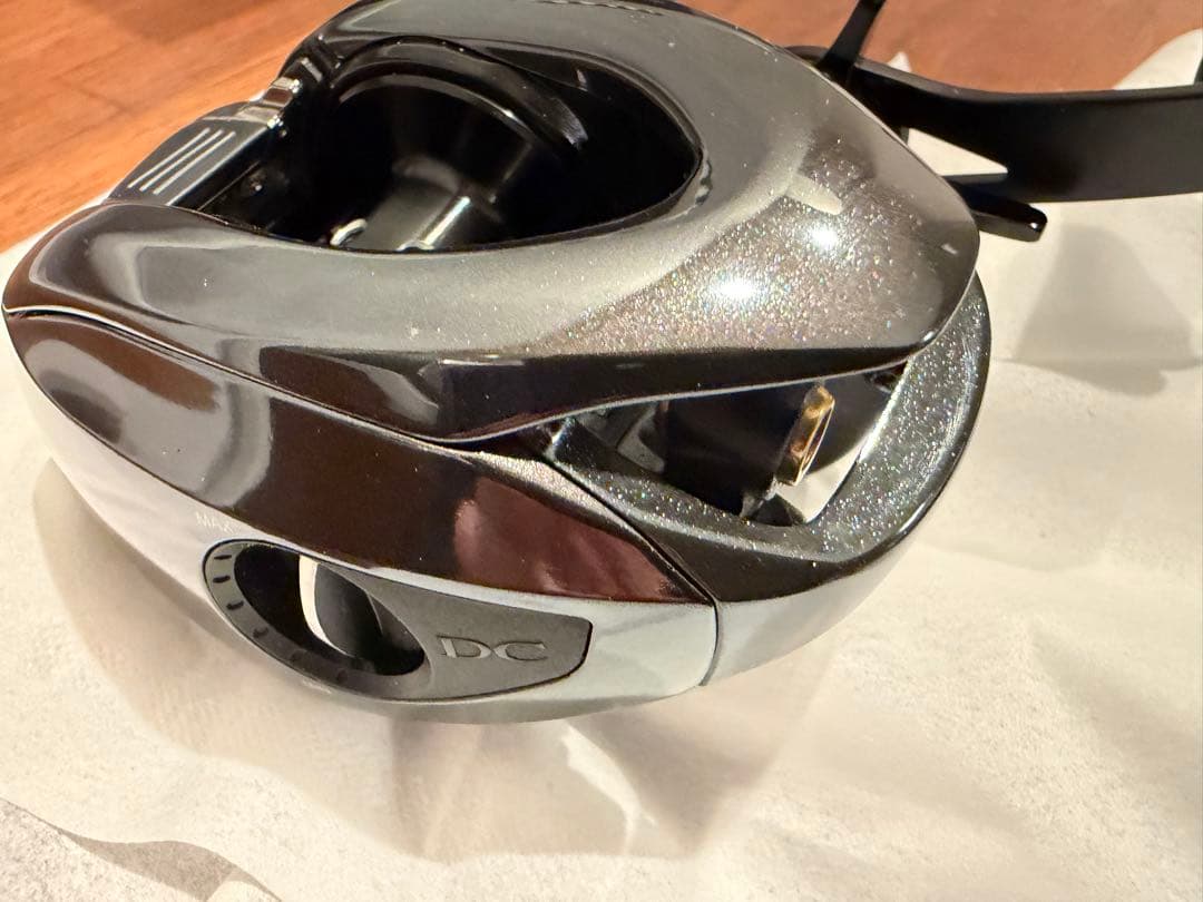 SHIMANO 18アンタレスDCMD XG LEFT