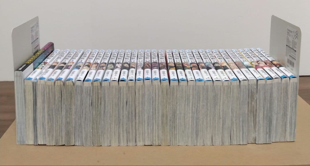呪術廻戦 0～30巻 全巻セット 映画特典0.5巻 不倶戴天呪術戦役　新品1冊