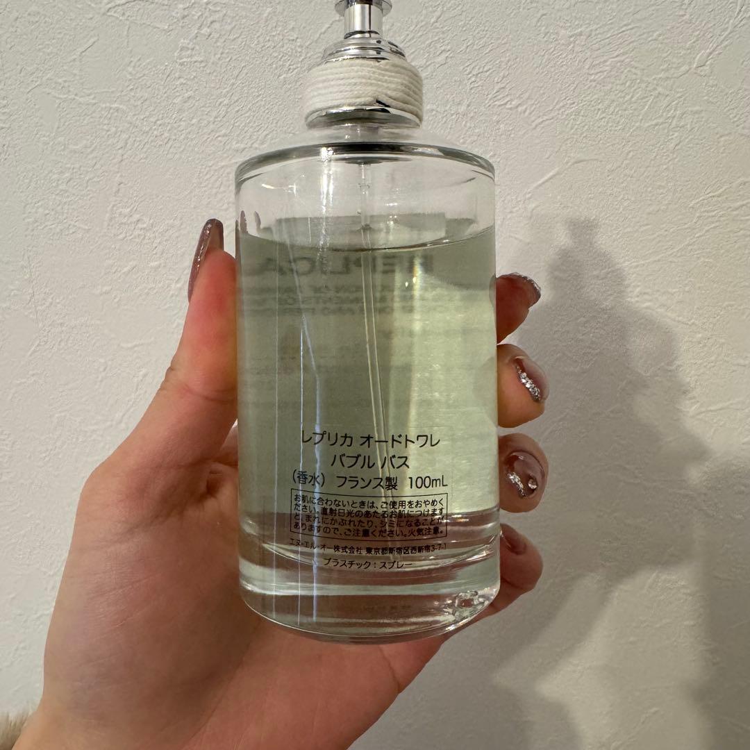 Maison Margiela Replica 香水 バブルバス 100ml