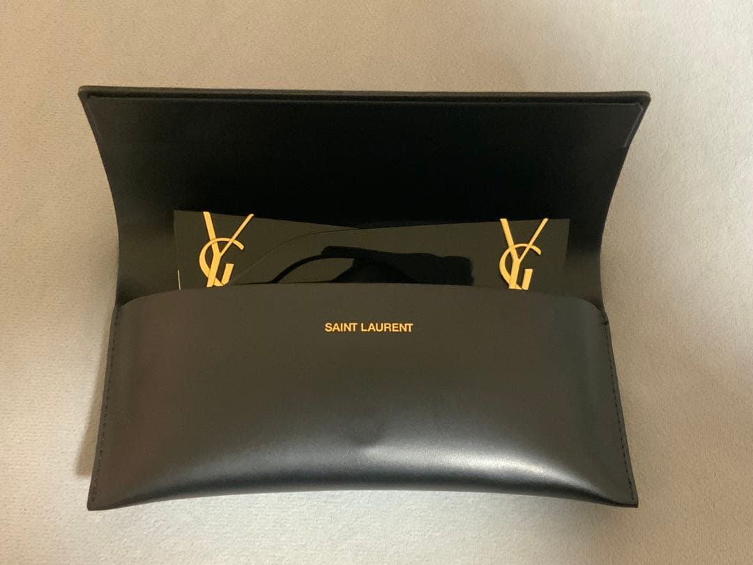 小物 SAINT LAURENT Sunglasses