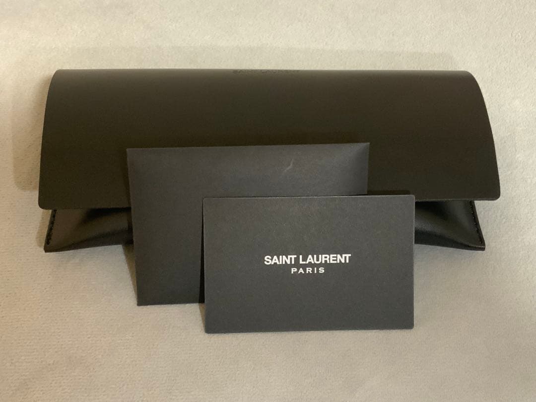 小物 SAINT LAURENT Sunglasses