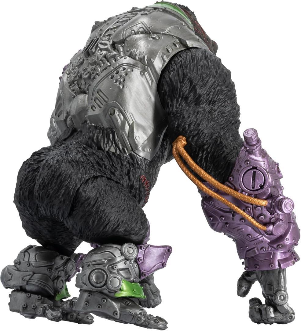 McFarlane Toys シースポーン サイ・ゴー フィギュア 2個パック