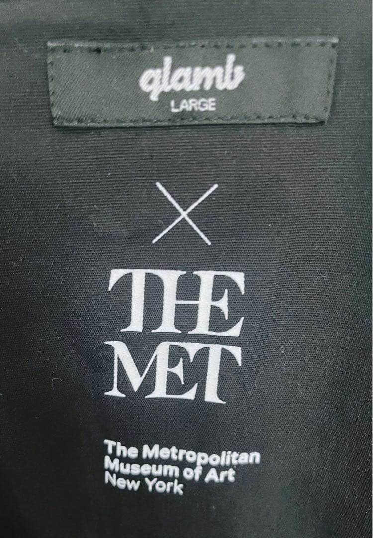 glamb/グラム THE MET Mods Coat/ザメットモッズコート