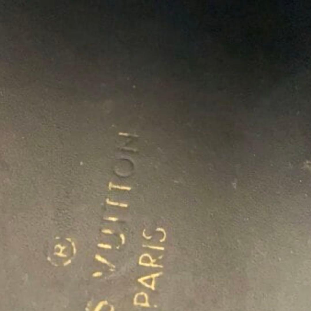 【LOUIS VUITTON】マッチアップ モノグラム エクリプス スニーカー