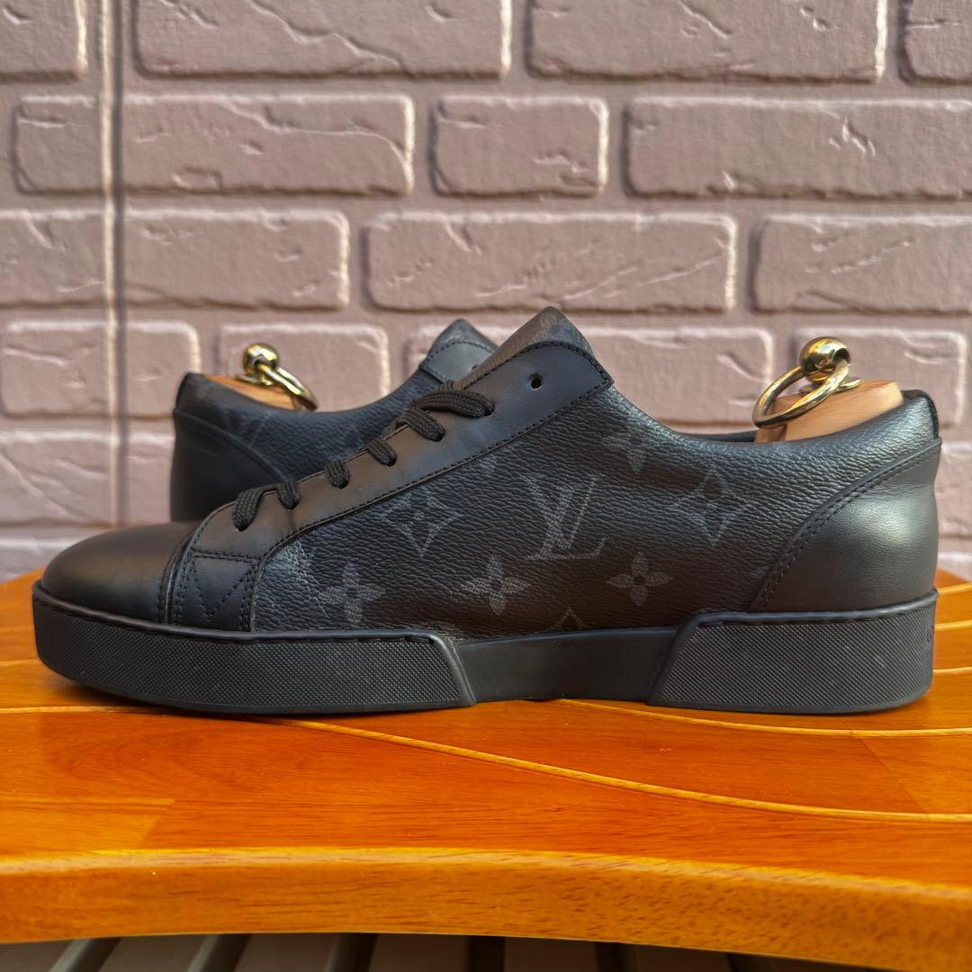 【LOUIS VUITTON】マッチアップ モノグラム エクリプス スニーカー