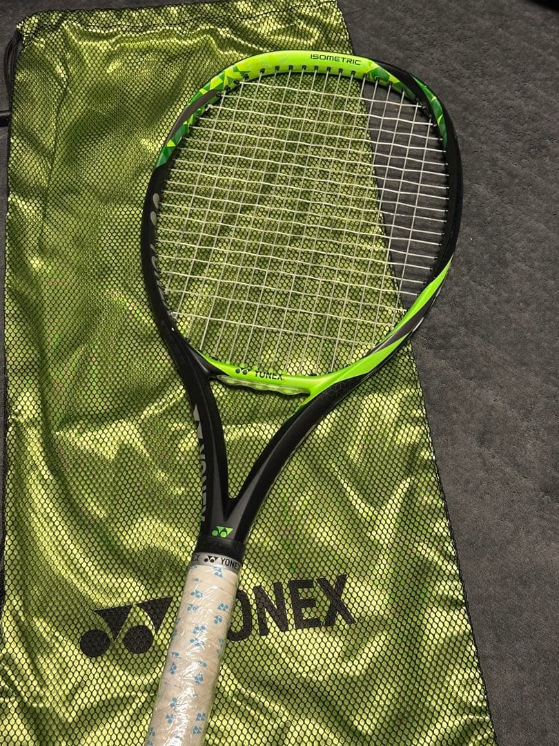 【美品】YONEX EZONE100