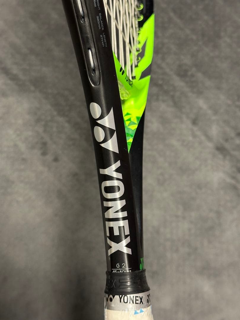 【美品】YONEX EZONE100