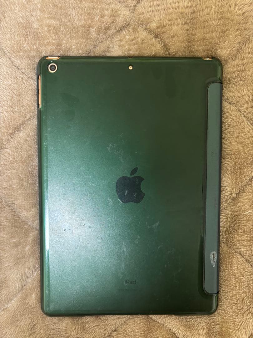 iPad 第8世代 32GB SIMフリー