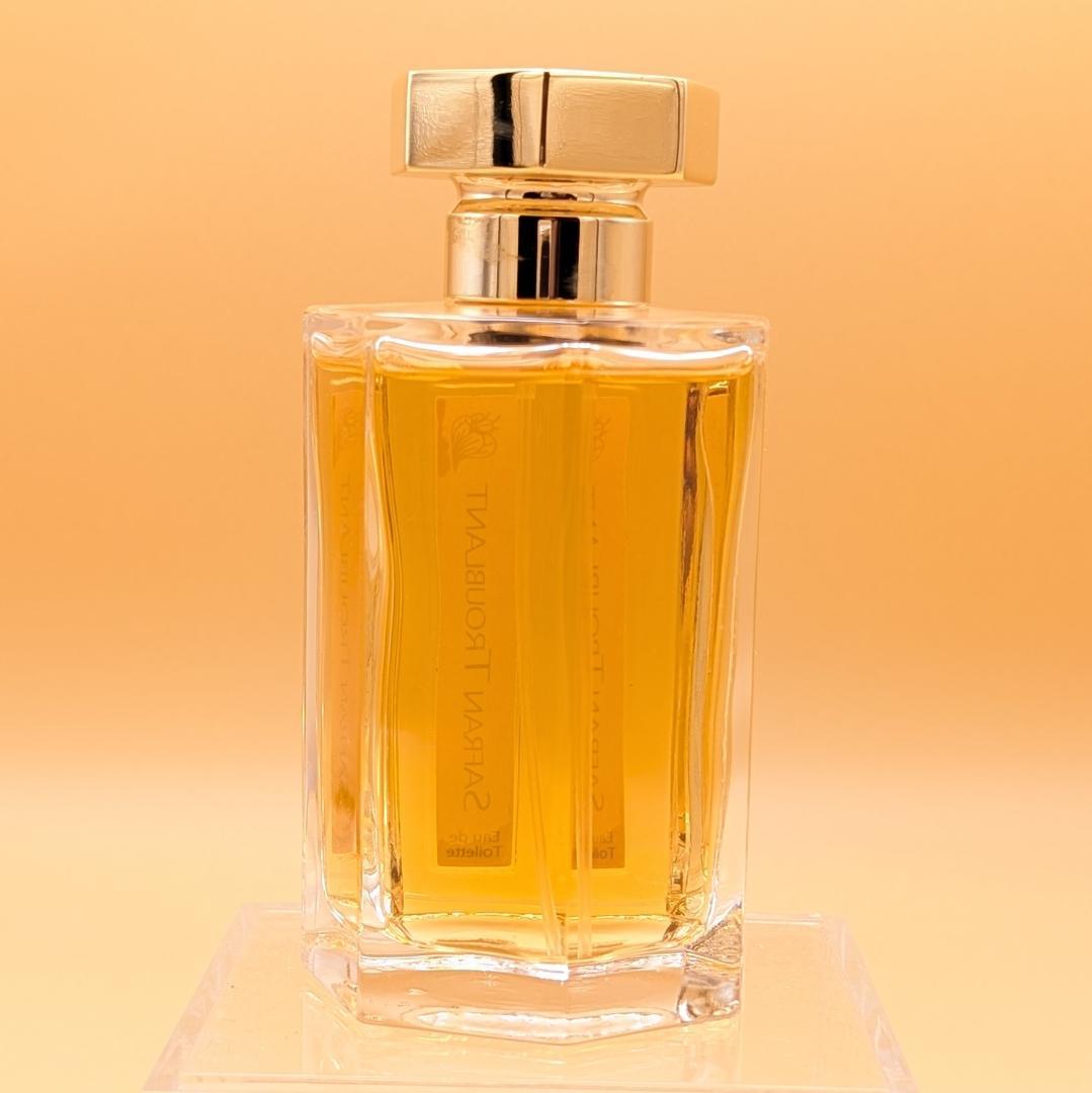ラルチザンパフューム サフラン トルブラン EDT 100ml