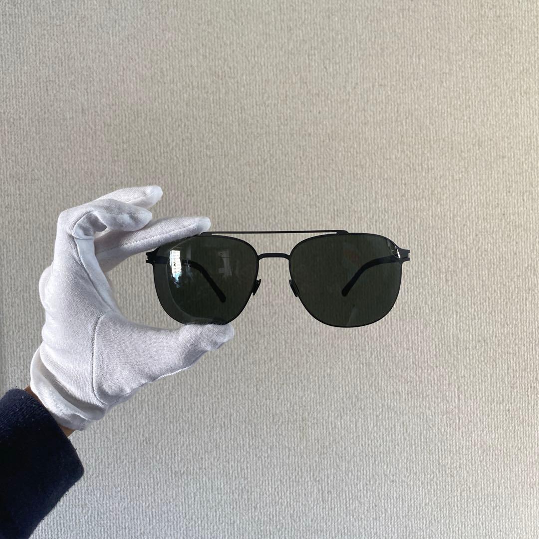 MYKITA COL002 サングラス ケース付き