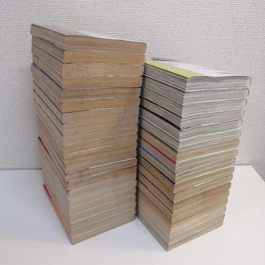 ハンターハンター　全巻　全巻セット　漫画　全38巻