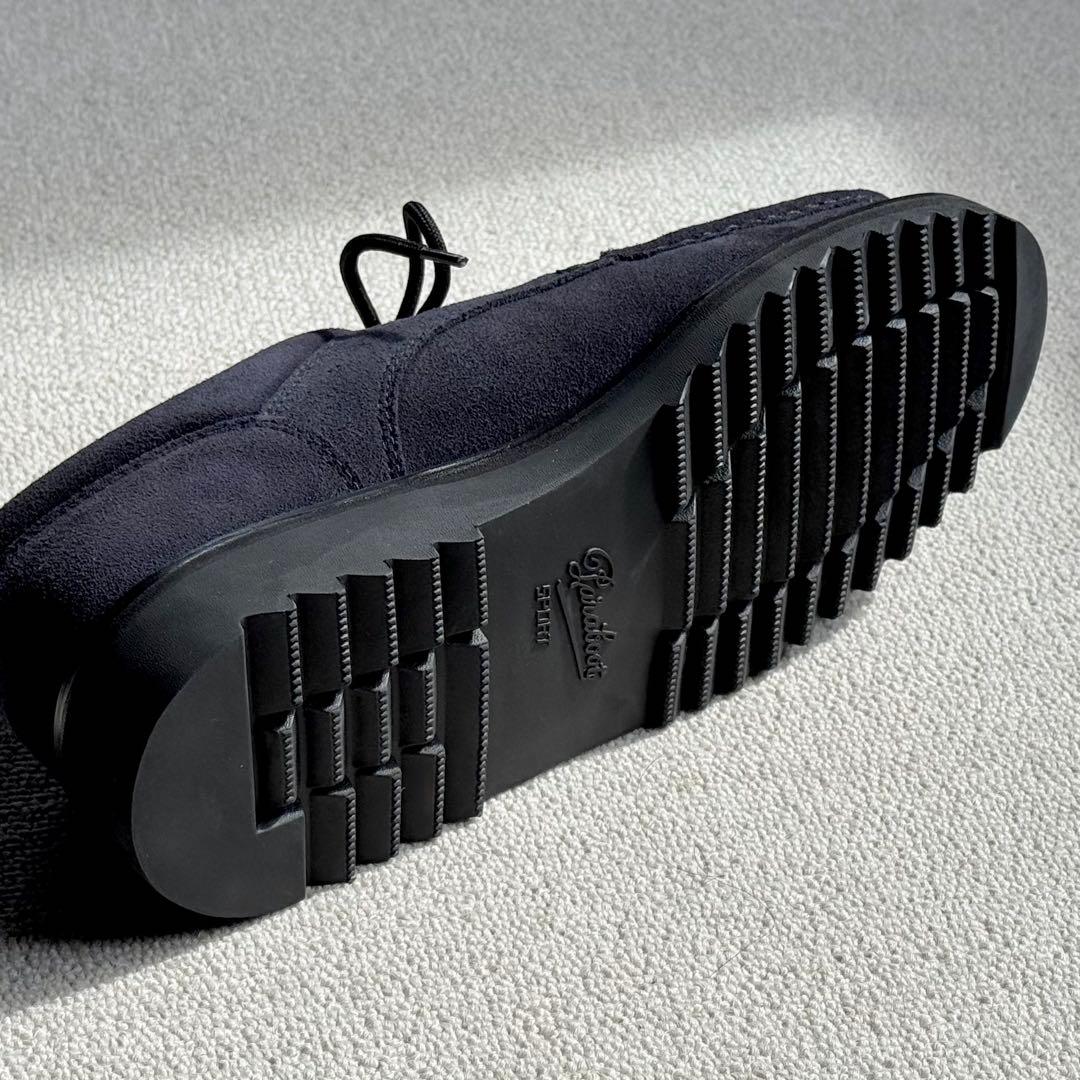 Paraboot THIERS/SPORT VEL MARINE UK8 未使用