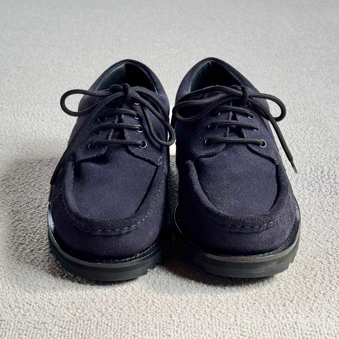 Paraboot THIERS/SPORT VEL MARINE UK8 未使用