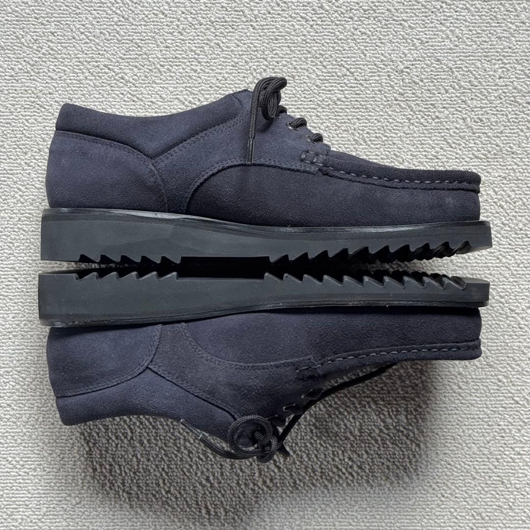 Paraboot THIERS/SPORT VEL MARINE UK8 未使用